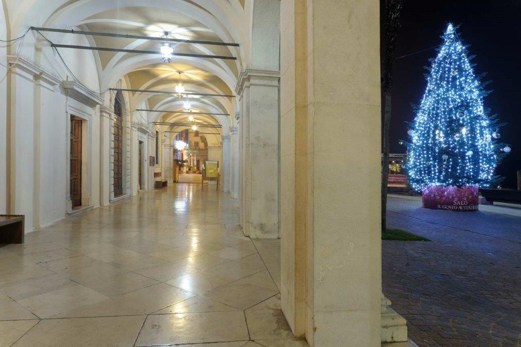 Antico Palazzo Signorile Salò Exterior foto